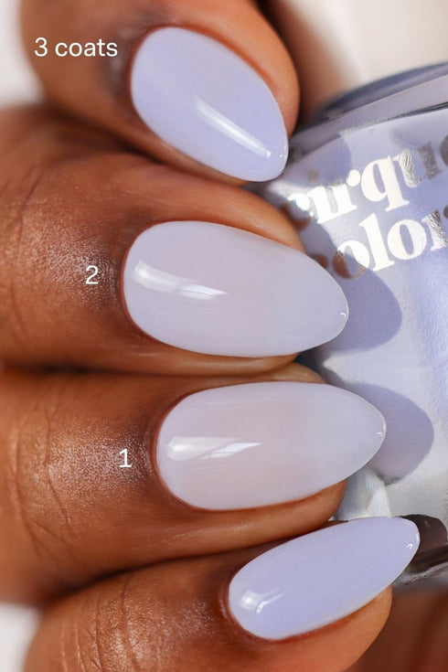 CHERUB NAGELLAK